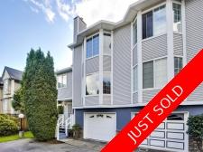 Port Moody Centre Townhouse for sale:  2 bedroom 1,914 sq.ft. (Listed 2022-07-11)