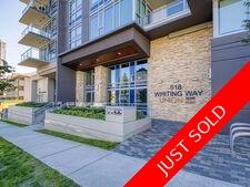 Coquitlam West Apartment/Condo for sale:  1 bedroom 630 sq.ft. (Listed 2020-09-12)