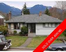 Vancouver Heights House for sale:  4 bedroom 1,895 sq.ft. (Listed 2008-06-23)