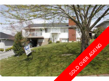 Parkcrest House for sale: 4 bedroom 2,335 sq.ft. (Listed 2010-04-14)