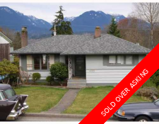 Vancouver Heights House for sale: 4 bedroom 1,895 sq.ft. (Listed 2008-06-23)