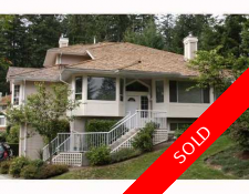 Heritage Mountain Townhouse for sale: 3 bedroom 3,429 sq.ft. (Listed 2009-01-31)