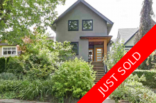 Grandview Woodland House for sale: 4 bedroom 2,729 sq.ft. (Listed 2019-06-17)