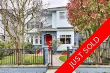 Vancouver Heights House/Single Family for sale:  4 bedroom 2,255 sq.ft. (Listed 2023-04-27)
