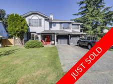 Fraser Heights House/Single Family for sale: 4 bedroom 2,361 sq.ft. (Listed 2020-08-22)