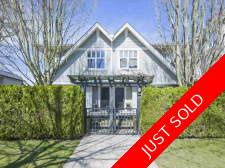 Willingdon Heights Townhouse for sale: 3 bedroom 1,161 sq.ft. (Listed 2019-09-15)